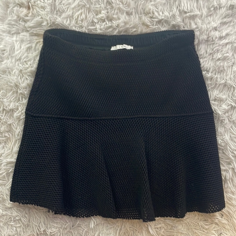 Iro scuba skirt